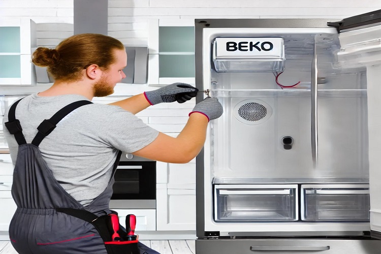 Beko Buzdolabı Tamircisi