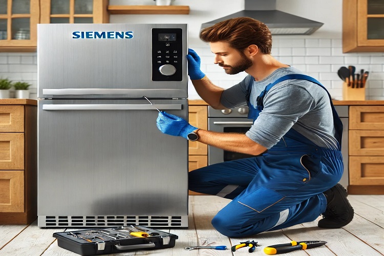 Siemens Buzdolabı Tamircisi